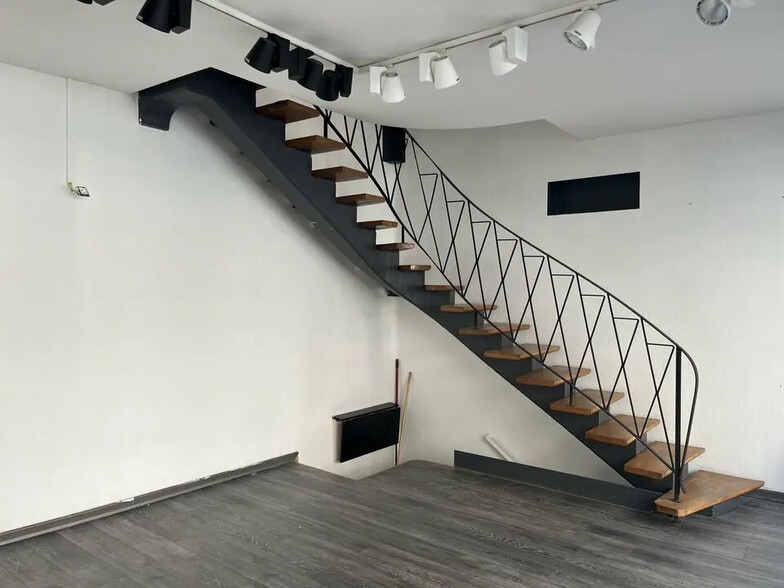 Local commercial dans Nancy à louer - Photo de l’immeuble – Image 3 sur 7