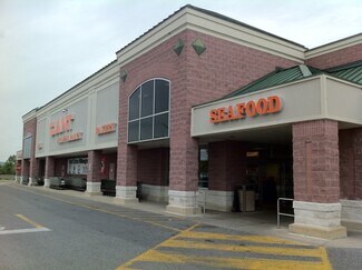 Plus de détails pour 2130 Palomino Rd, Dover, PA - Local commercial à louer
