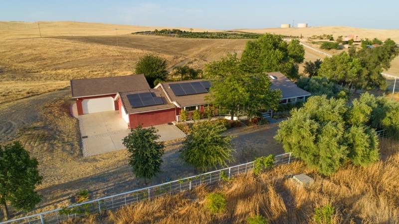 36298 Highway 33, Coalinga, CA à vendre - Photo de l’immeuble – Image 3 sur 39