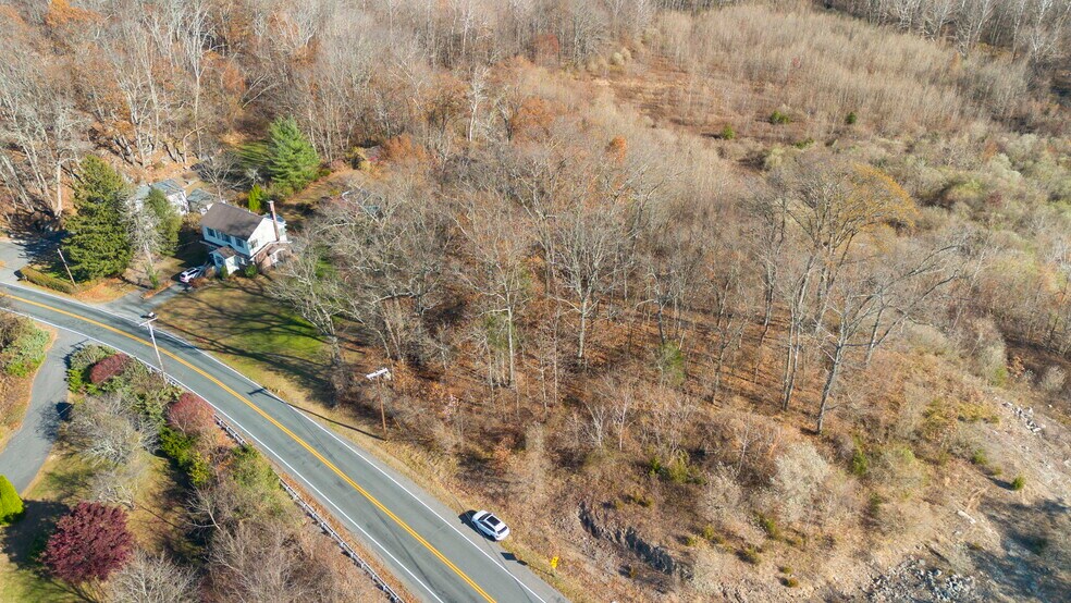 260 US-46, Great Meadows, NJ à vendre - Aérien – Image 1 sur 7