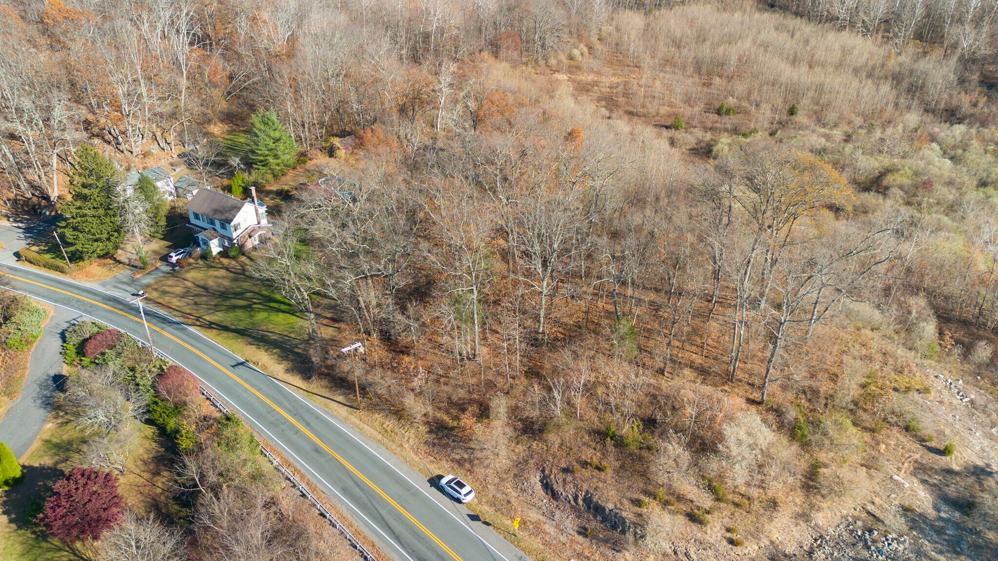 260 US-46, Great Meadows, NJ à vendre Aérien– Image 1 sur 8