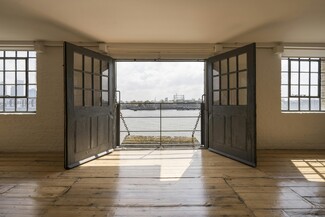 Plus de détails pour 70 Wapping Wall, London - Bureau à louer