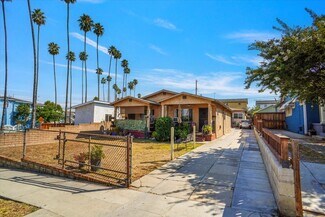 Plus de détails pour 2737 Avenue 30, Los Angeles, CA - Logement à vendre
