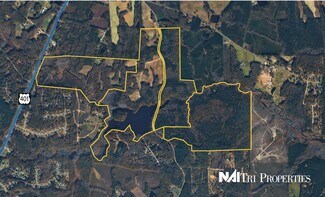Plus de détails pour 0 Clifton Pond Rd, Louisburg, NC - Terrain à vendre