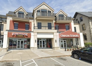 Sockanosset Cross Rd, Cranston, RI à louer Photo de l’immeuble– Image 1 sur 1
