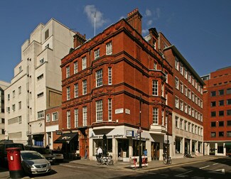 Plus de détails pour 3 Clifford St, Londres - Bureau à louer