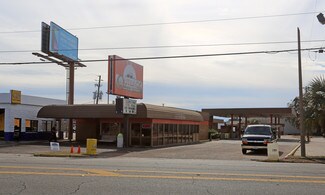 Plus de détails pour 9 Pass Rd, Gulfport, MS - Spécialisé à vendre