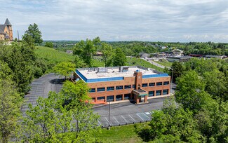 Plus de détails pour 133 Church Hill Rd, McKees Rocks, PA - Bureau à vendre