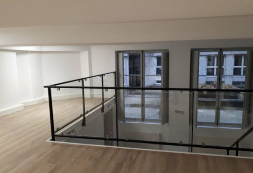 3 Rue Saint Claude, Lyon à louer - Photo intérieure – Image 1 sur 1