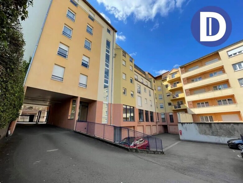 58 Rue Saint-Pierre, Metz à vendre - Photo de l’immeuble – Image 3 sur 6