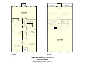 30470 SW Parkway Ave, Wilsonville, OR à louer Plan de site– Image 1 sur 26