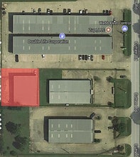 10963 Cutten Rd, Houston, TX - Vue aérienne  vue de carte