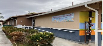 3620 Peralta Blvd, Fremont, CA à vendre - Photo de l’immeuble – Image 2 sur 9