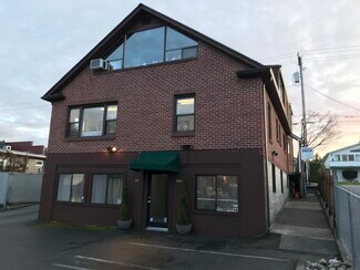 Plus de détails pour 3417 Harborview Dr, Gig Harbor, WA - Bureau à louer
