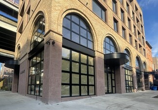 Plus de détails pour 57 S 6th St, Brooklyn, NY - Bureau/Local commercial, Local commercial à louer