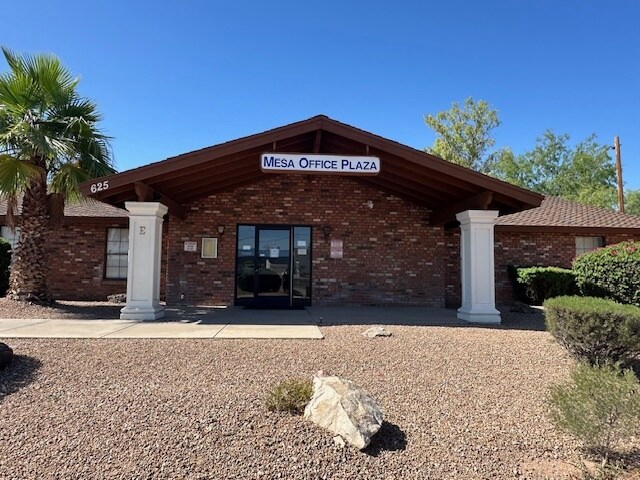 625 W Southern Ave, Mesa, AZ à vendre - Photo de l’immeuble – Image 2 sur 8