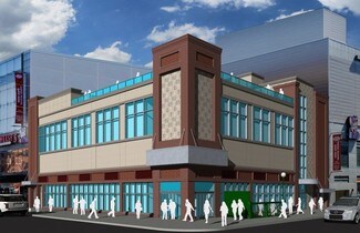 Plus de détails pour 324 W 125th St, New York, NY - Bureau/Médical à louer