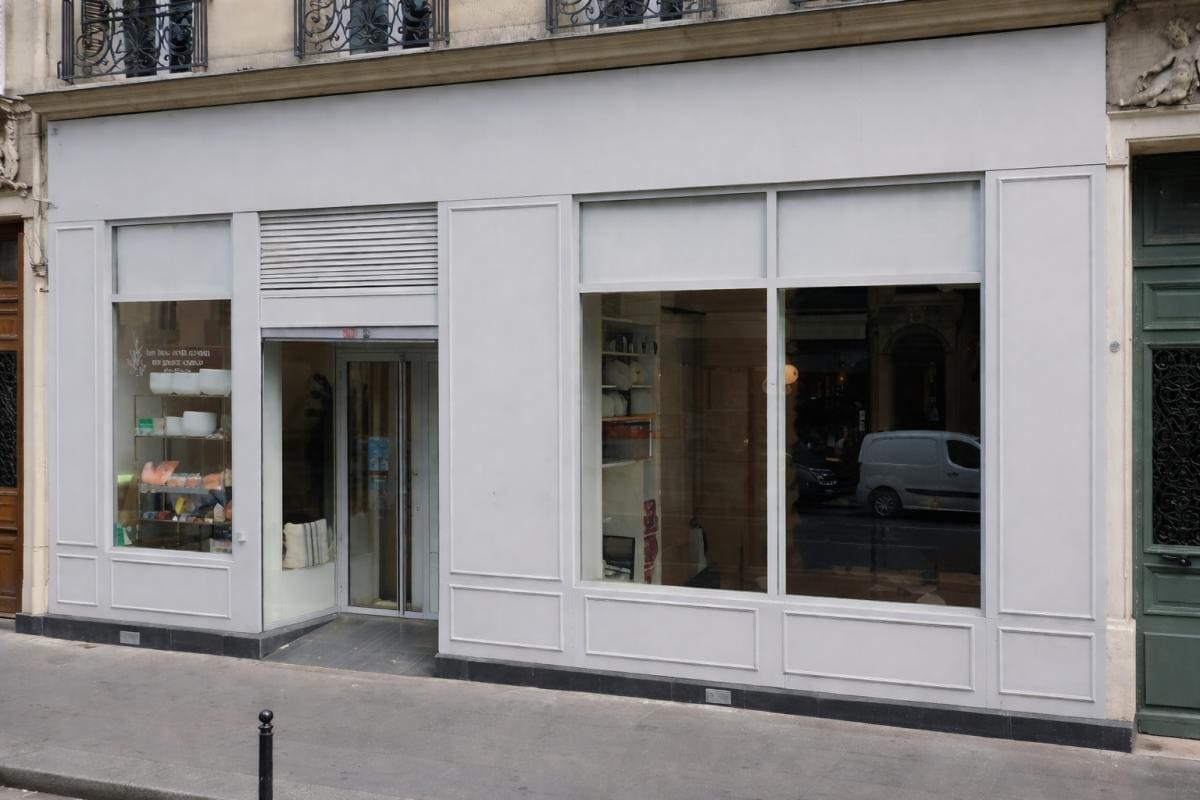 4 Rue Etienne Marcel, Paris à louer Photo de l’immeuble– Image 1 sur 8
