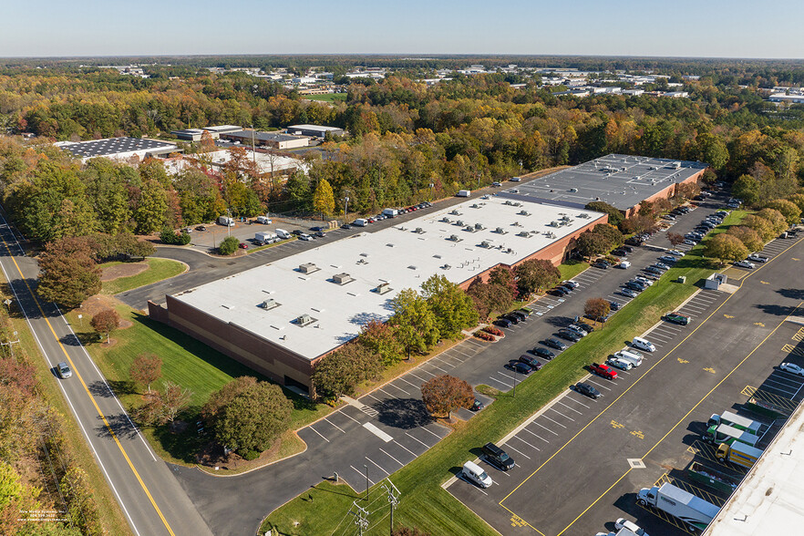 10430-10440 Lakeridge Pky, Ashland, VA à louer - Photo de l’immeuble – Image 3 sur 9