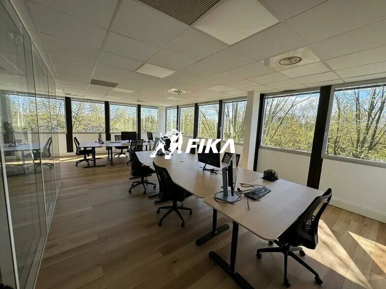 Bureau dans Labège à vendre - Photo intérieure – Image 2 sur 10
