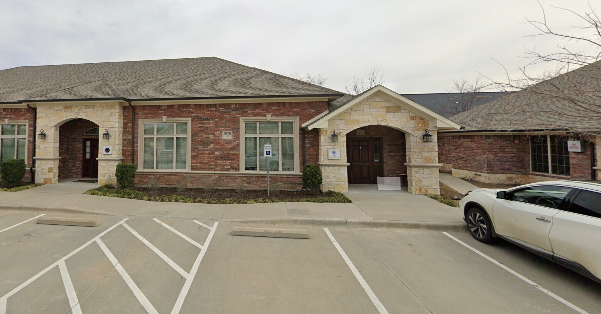 8668 John Hickman Pky, Frisco, TX à louer Photo de l’immeuble– Image 1 sur 6