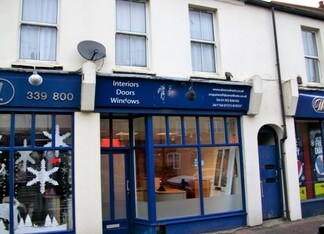 Plus de détails pour 6 West St, Southend On Sea - Local commercial à louer