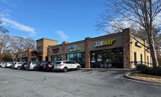 Plus de détails pour 409 Mills Ave, Greenville, SC - Local commercial à louer