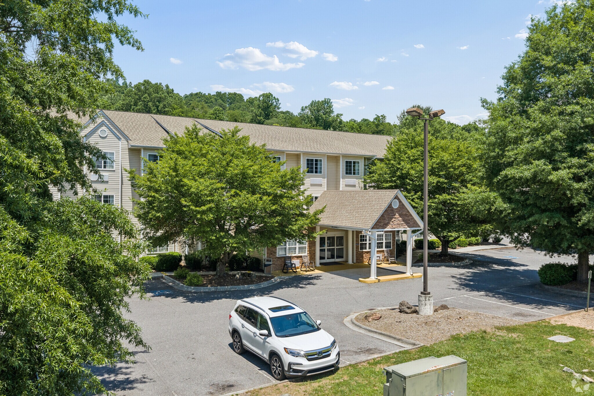 674 Casino Trl, Cherokee, NC à vendre Photo de l’immeuble– Image 1 sur 26