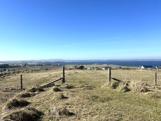 Plus de détails pour 4 School Park, Isle Of Lewis - Terrain à vendre