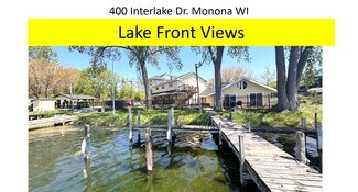 Plus de détails pour 400 Interlake Dr, Madison, WI - Bureau à louer