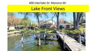 Plus de détails pour 400 Interlake Dr, Madison, WI - Bureau à louer