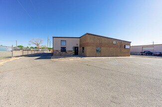 Plus de détails pour 743 Highway 6 & 50, Fruita, CO - Industriel/Logistique à louer