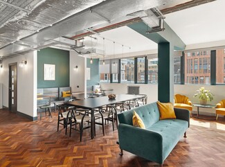 Plus de détails pour 69 Old St, Londres - Bureau à louer