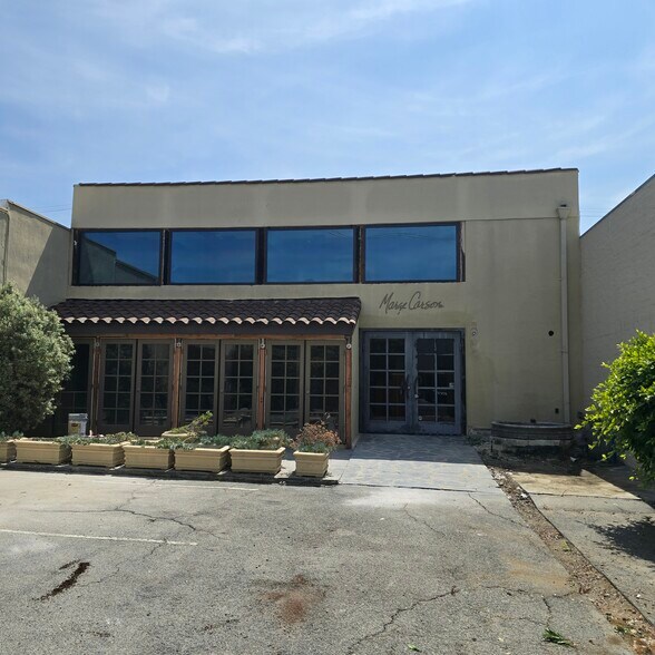 920 N La Cienega Blvd, Los Angeles, CA à louer - Photo de l’immeuble – Image 3 sur 10