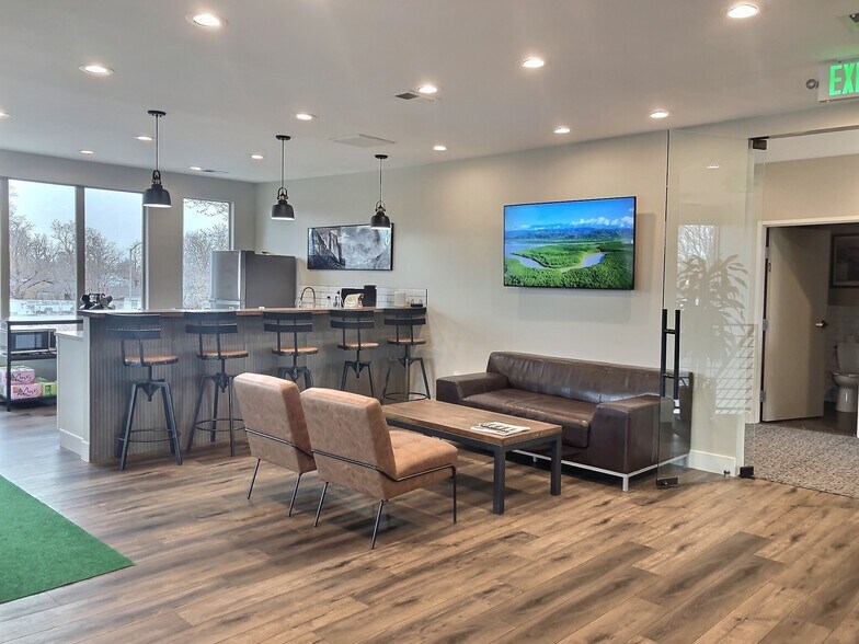 4785 Tejon St, Denver, CO à louer - Photo intérieure – Image 2 sur 10