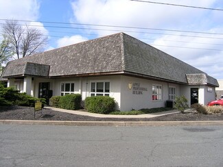 Plus de détails pour 200 Apple St, Quakertown, PA - Bureau à louer