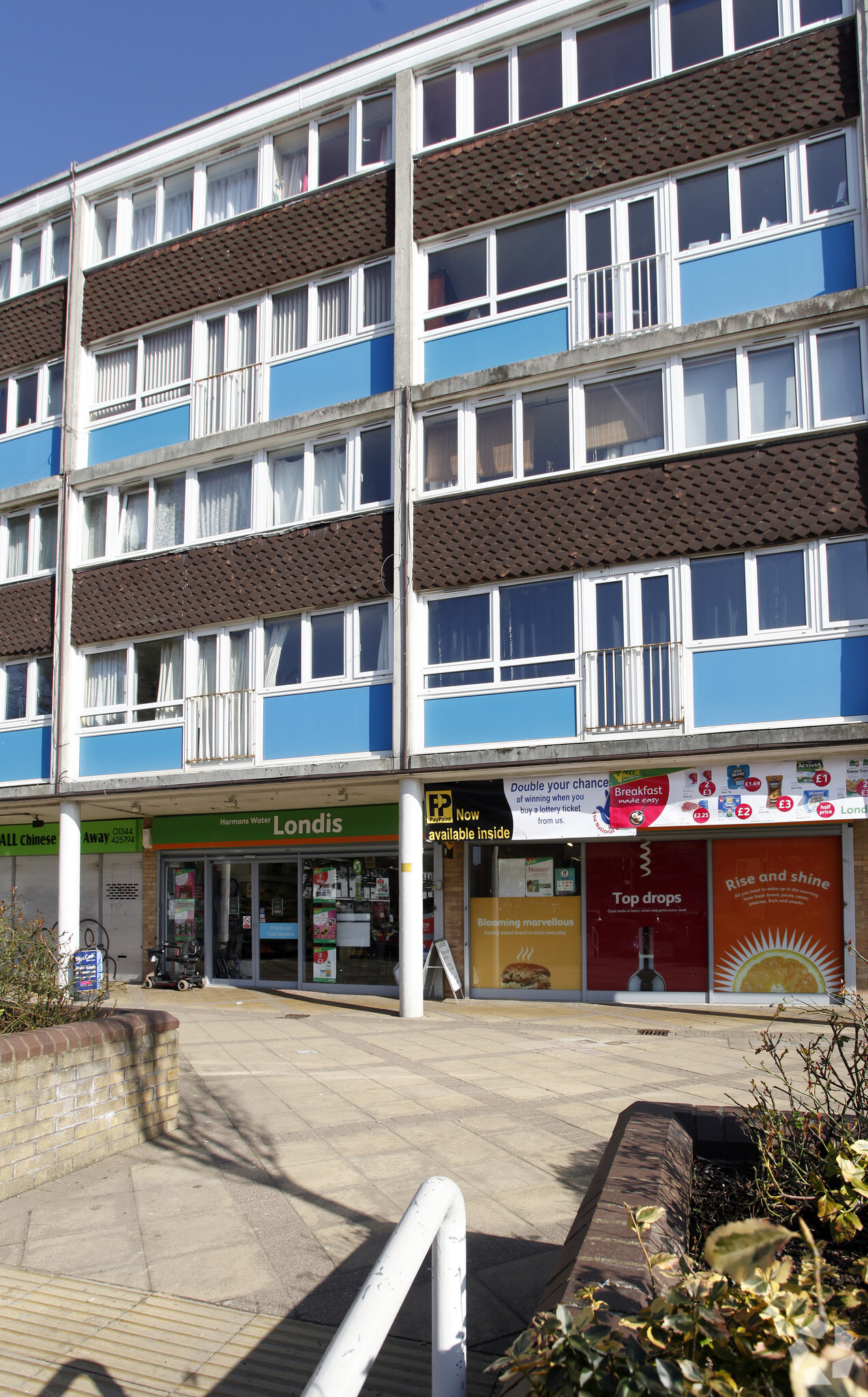 The Sq, Bracknell à vendre Photo principale– Image 1 sur 4
