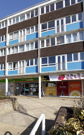 Plus de détails pour The Sq, Bracknell - Local commercial à vendre