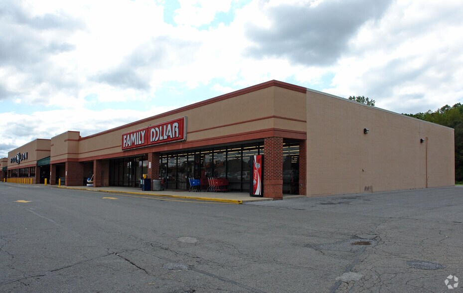 40950-40955 Merchants Ln, Leonardtown, MD à louer - Photo de l’immeuble – Image 3 sur 3