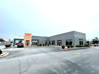 Plus de détails pour 9500-9502 179th St, Tinley Park, IL - Local commercial à louer