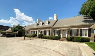 Plus de détails pour 5331-5347 Spring Valley Rd Portfolio – Bureau à vendre, Dallas, TX