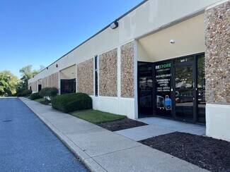 Plus de détails pour 809 Barkwood Ct, Linthicum, MD - Bureau à louer