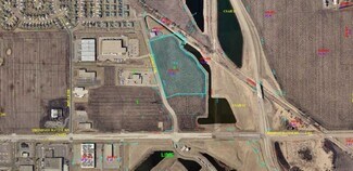 Plus de détails pour 1757 Energy Dr, Mankato, MN - Terrain à vendre