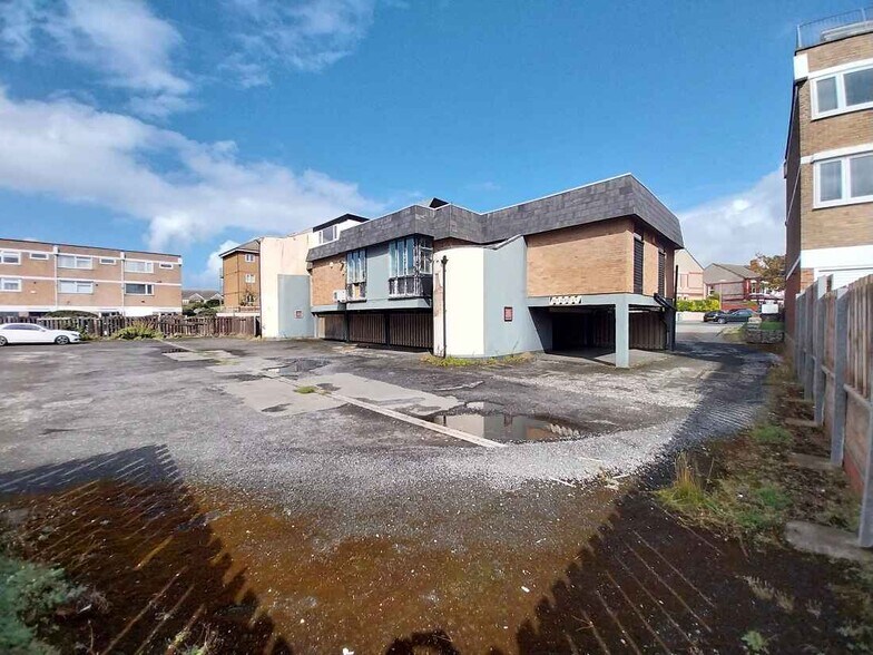 192 Hilbre Rd, Wirral à louer - Photo de l’immeuble – Image 3 sur 4