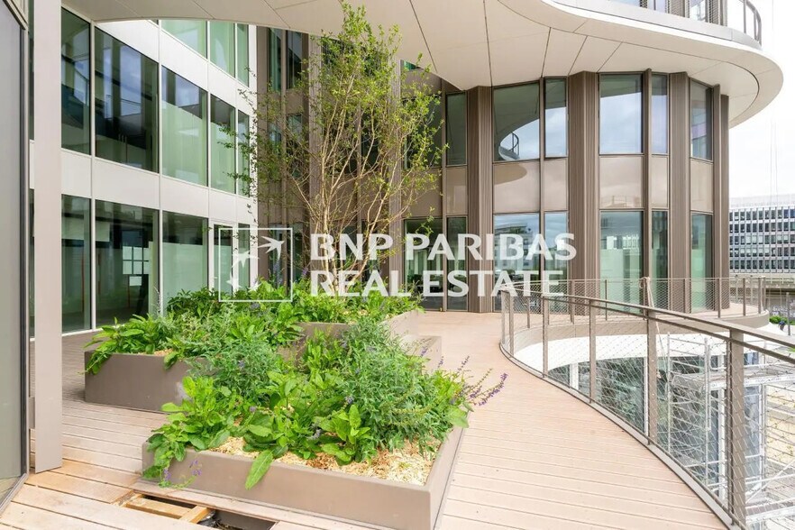 6 Rue Fructidor, Saint-Ouen-sur-Seine à louer - Photo de l’immeuble – Image 2 sur 28