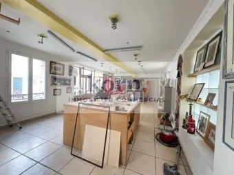 Local commercial dans Vanves à vendre - Photo intérieure – Image 3 sur 9