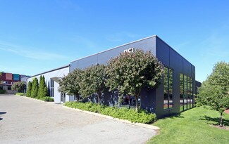 Plus de détails pour 349-363 W Nationwide Blvd, Columbus, OH - Bureau à louer