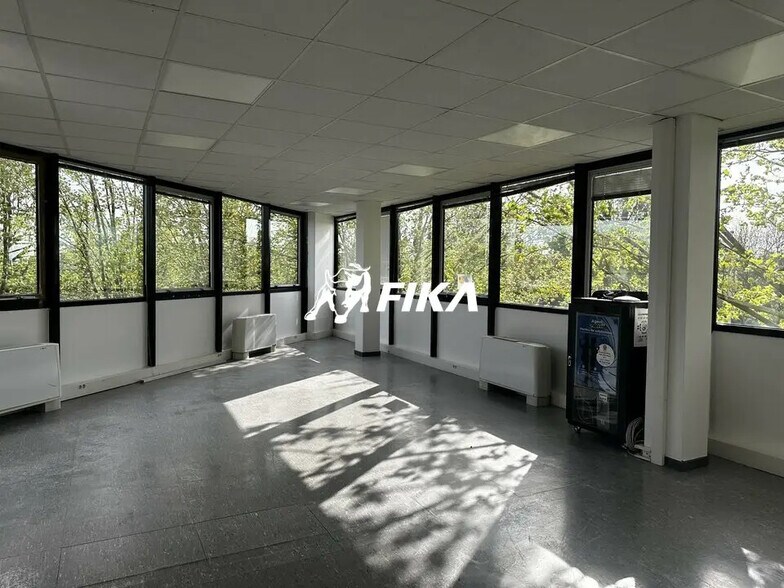 Bureau dans Labège à louer - Photo de l’immeuble – Image 1 sur 6