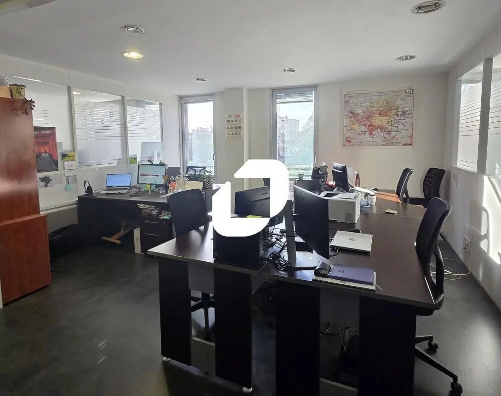 Bureau dans Nantes à louer Photo intérieure– Image 1 sur 8