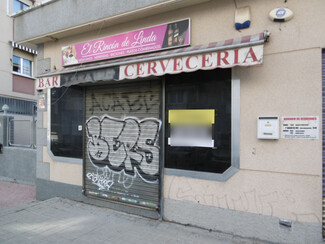 Plus de détails pour Calle De Ocaña, 91, Madrid - Local commercial à vendre